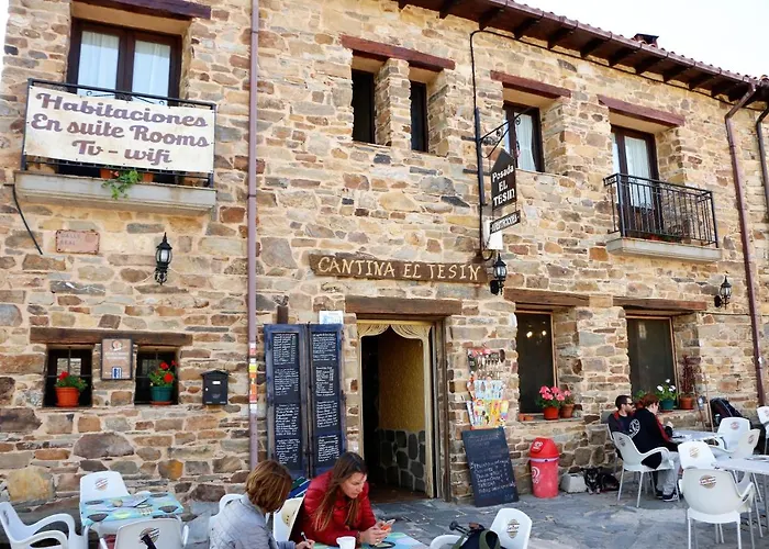 Posada El Tesin