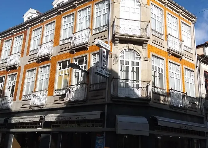Residencial Real - Antiga Rosas
