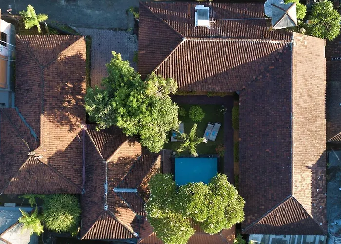 Mangga Bungalow
