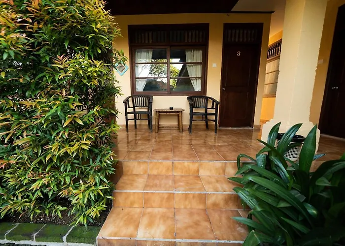 Mangga Bungalow Sanur