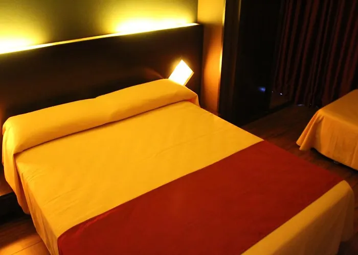 Hostal Royal Almorox