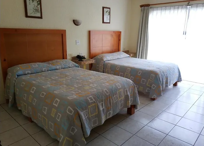 Hotel Pekin