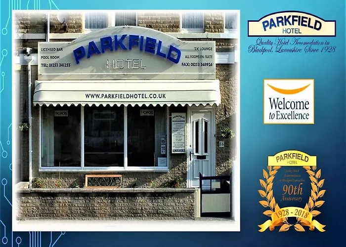 Parkfield Hotel