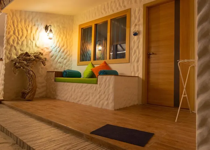 Trip Villa