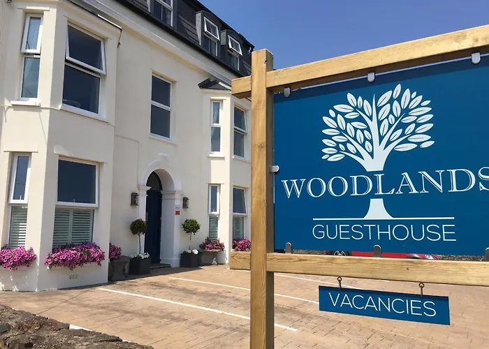 Woodlands Guest House
