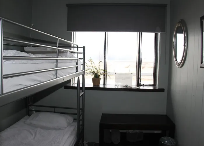 South Iceland Guesthouse