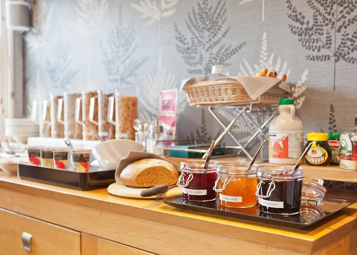 Howe Keld Hotel Keswick 