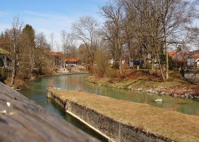 Hotel Gasthof Forelle Siegsdorf