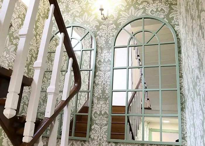 Casa Herreria Caldas De Reis