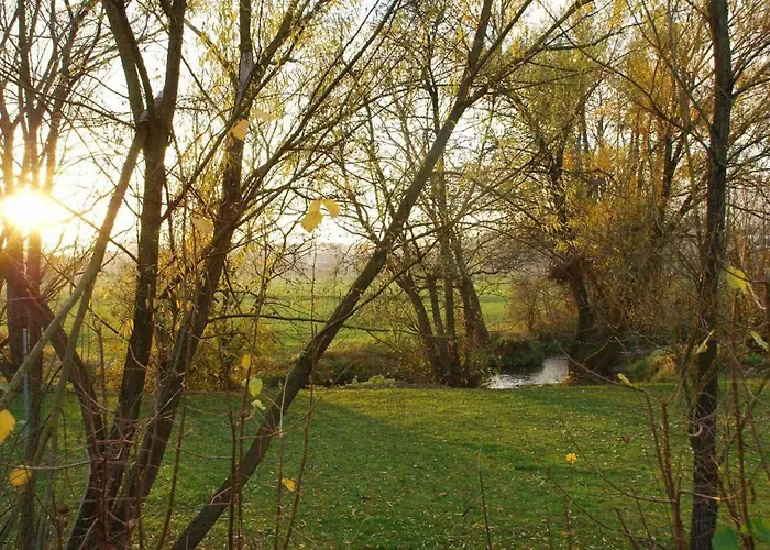 Pension Bayerwald Frauenau