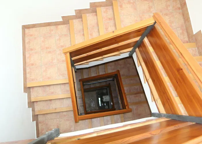Hostal La Plaza