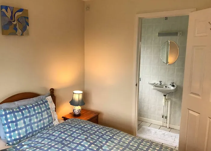 Barnfield Bed And Breakfast