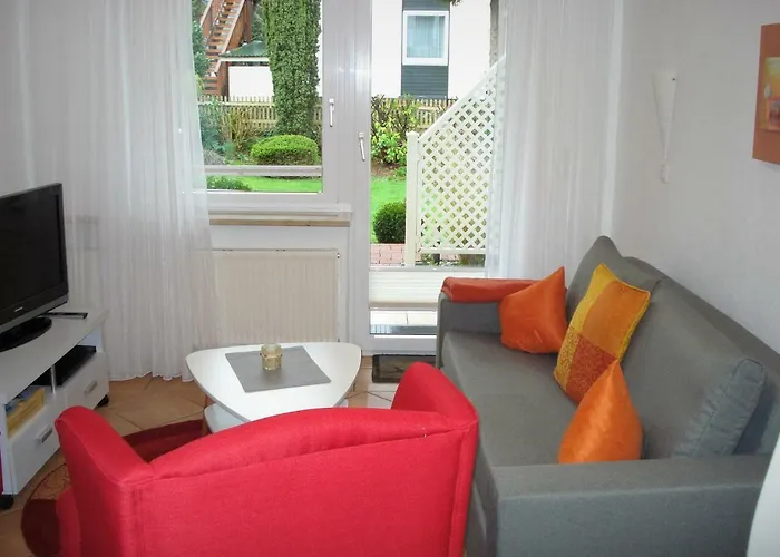Pension Hermer Grömitz