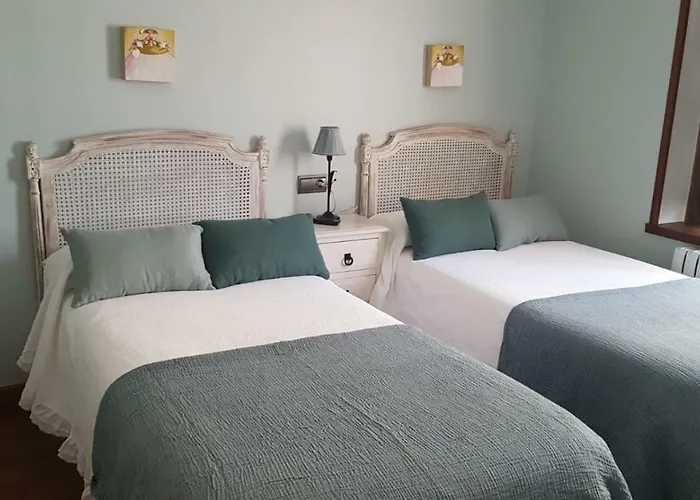 Hostal El Resbalon Cervera De Pisuerga