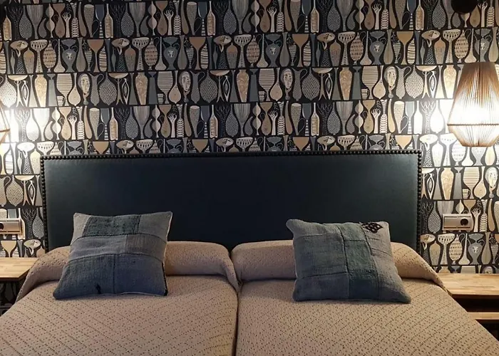 Hostal El Resbalon