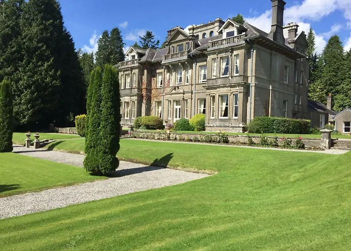 Clonalis House - Guesthouse