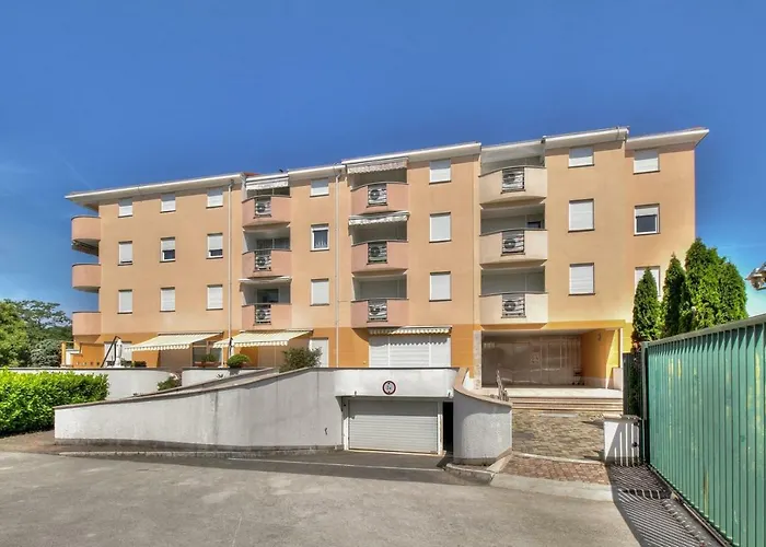 Apartment Branka - Monterol
