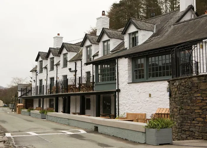 George III Hotel