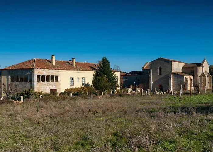 Hospedaria Do Convento D'Aguiar- Turismo De Habitacao
