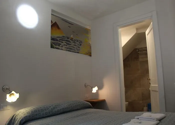 Rina Rooms Vernazza
