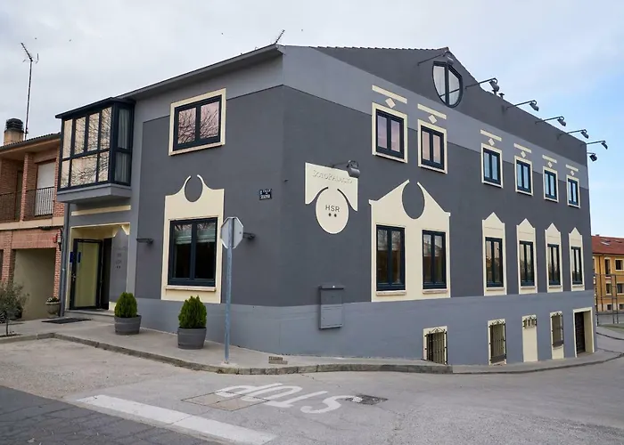 Sotopalacio HSR Madrona