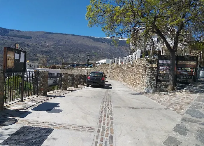 Casa Tita María