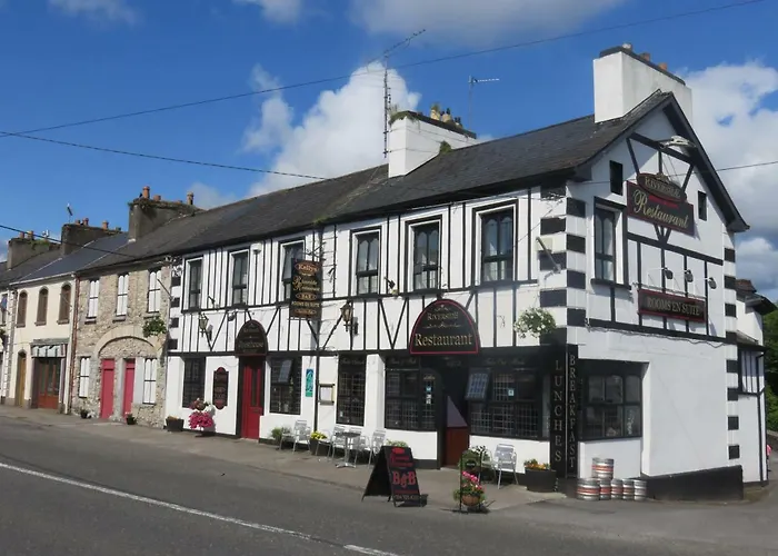 Riverside Guesthouse