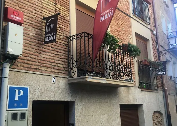 Mavi