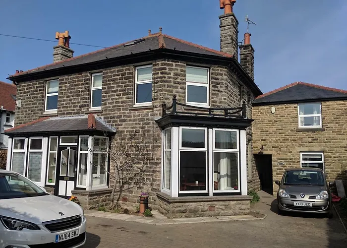 The Coal Merchant'S House