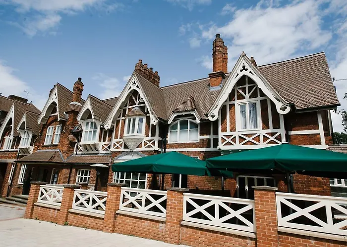 Forest Hotel