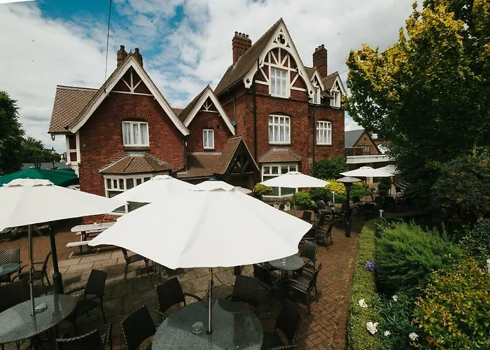 Forest Hotel