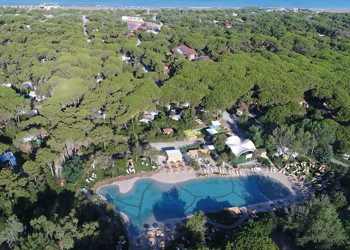 Camping Village Le Esperidi