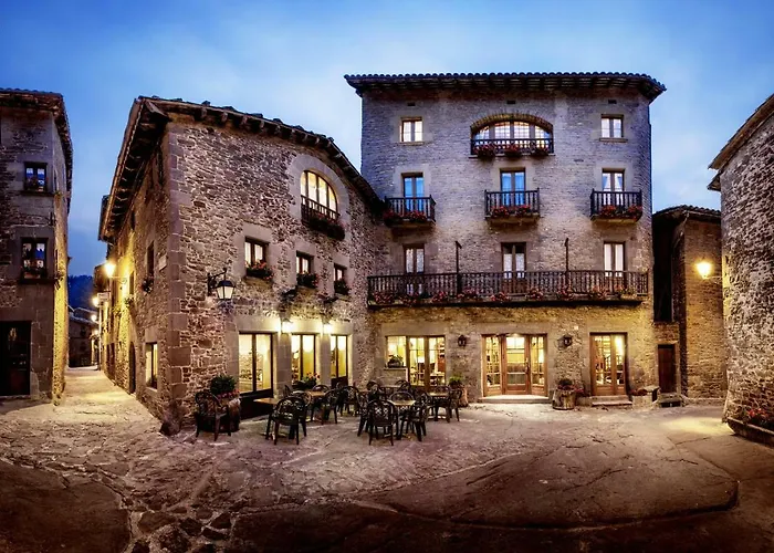 Hotel Hostal Estrella