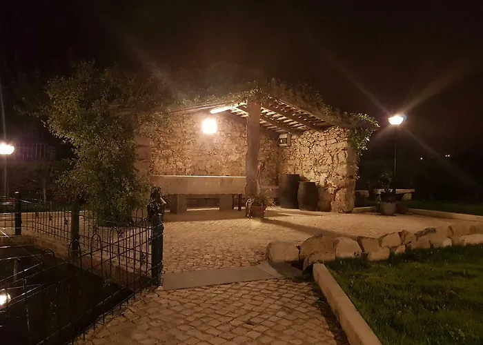 Santa Maria Casa Nostra Hotel Sintra