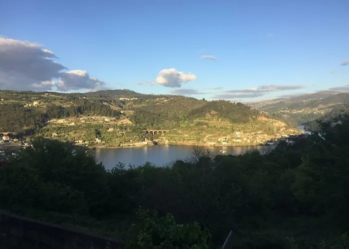 Quinta Da Ventuzela Hotel Cinfães