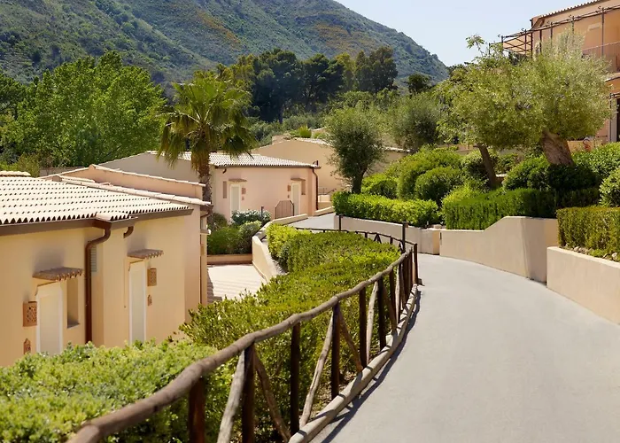 Hapimag Resort Cefalù