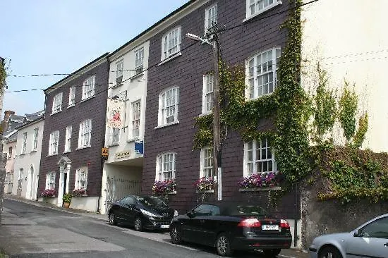 Friar'S Lodge