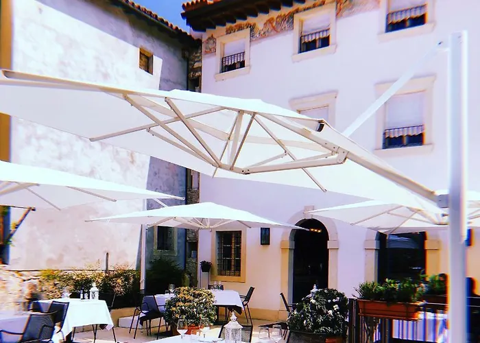 Locanda Lo Scudo Soave 