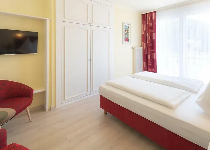 Pension Helios St. Kanzian am Klopeiner See