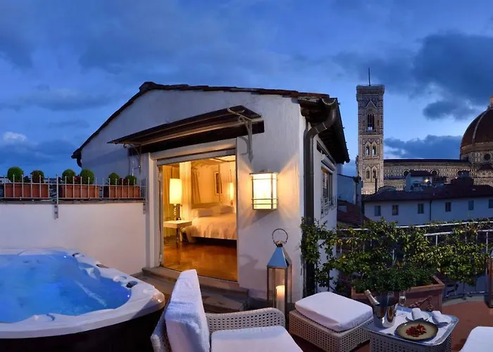 Brunelleschi Hotel