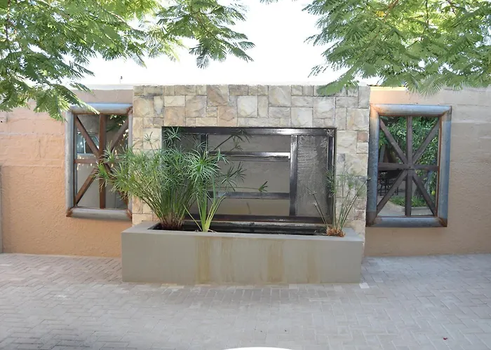 Quiver Inn Guesthouse Keetmanshoop