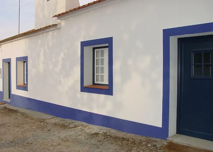 Monte Dos Arneiros Hotel Lavre