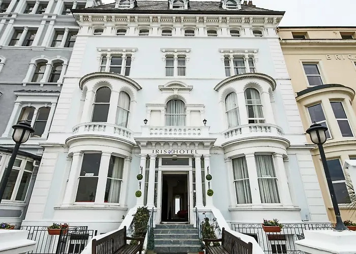 Iris Hotel Llandudno