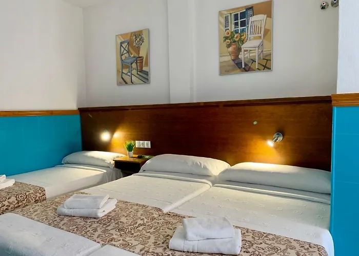 Hostal Dori Tarifa
