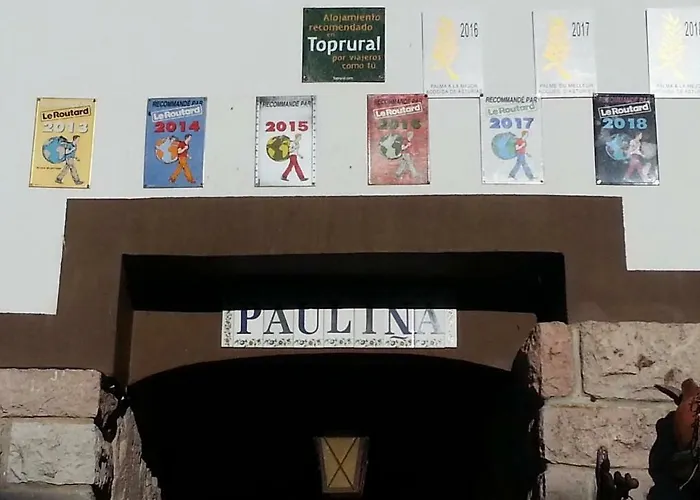 Pension Paulina