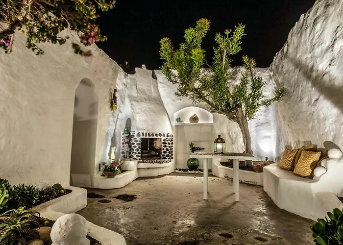 Los Lirios Hotel Rural - Adults Only