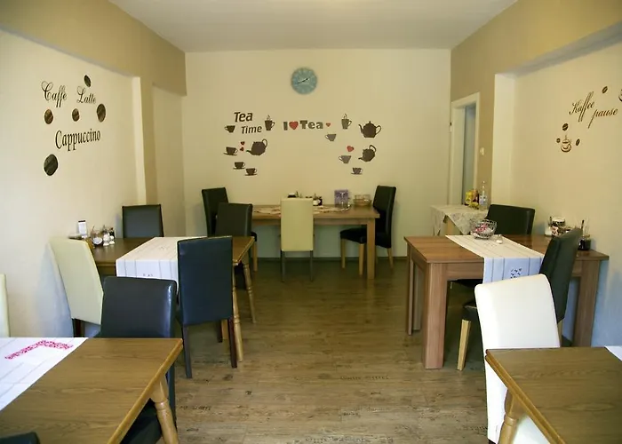 Hotel Hoffmann Essen