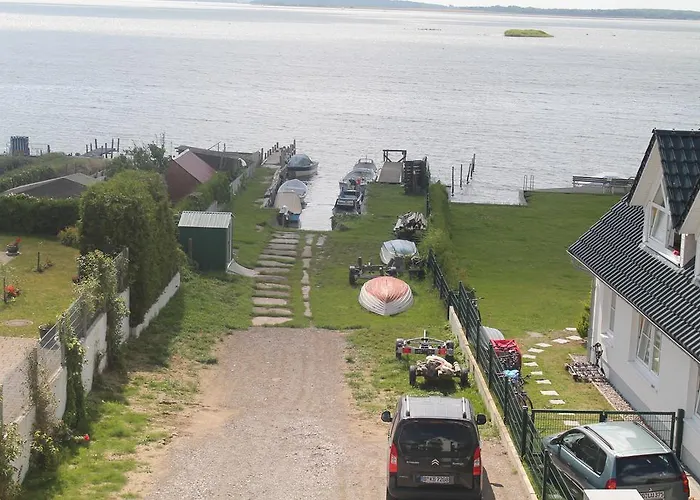 Gasthof Breeger-Bodden