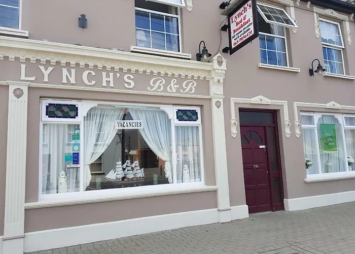 Lynch'S