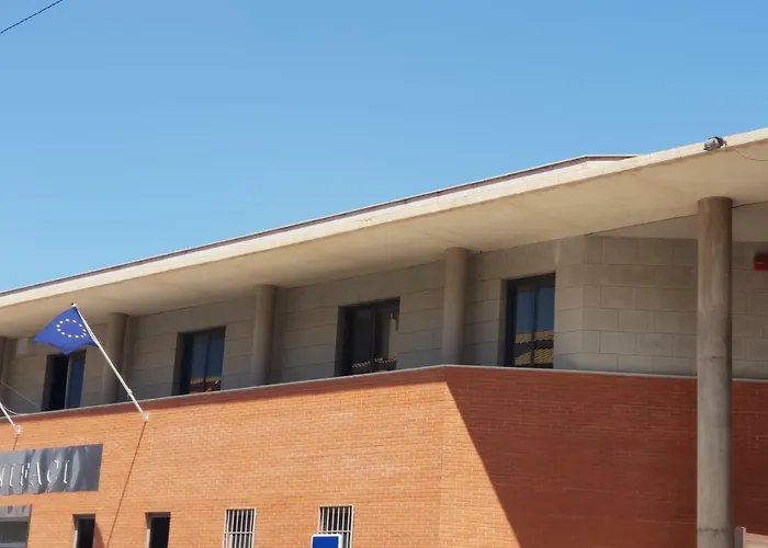 Sant Bonifaci Petrer